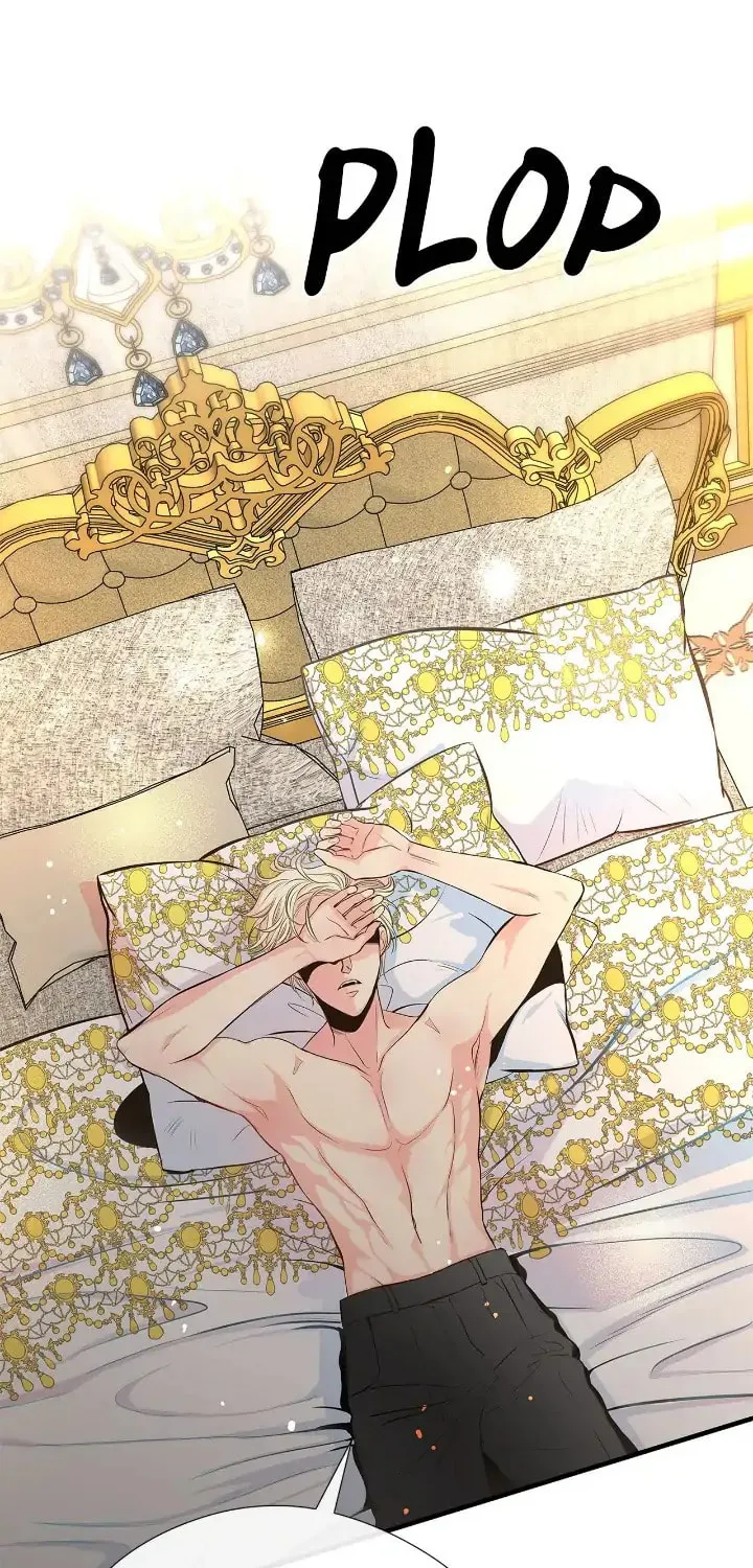 The Problematic Prince Chapter 5 page 54 - 