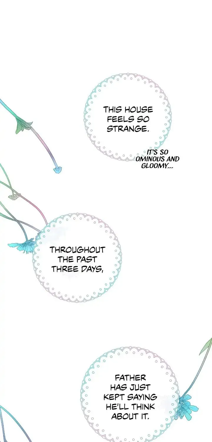 The Problematic Prince Chapter 5 page 58 - 