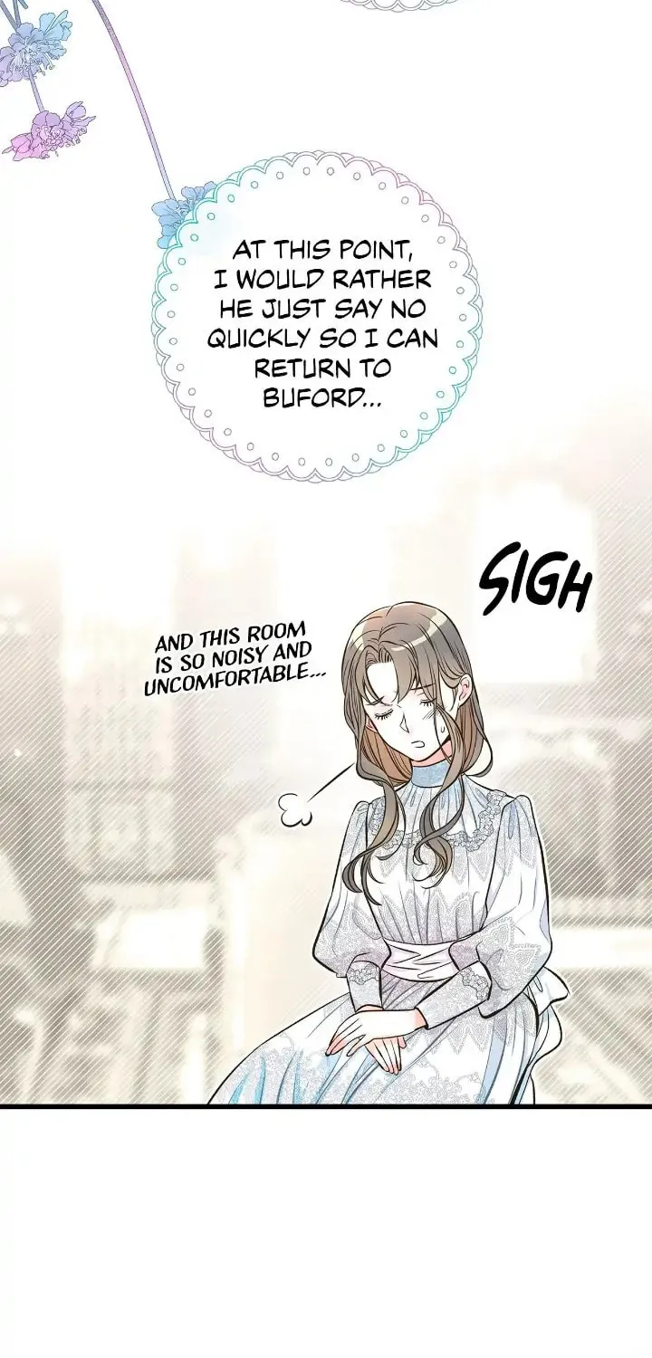 The Problematic Prince Chapter 5 page 59 - 