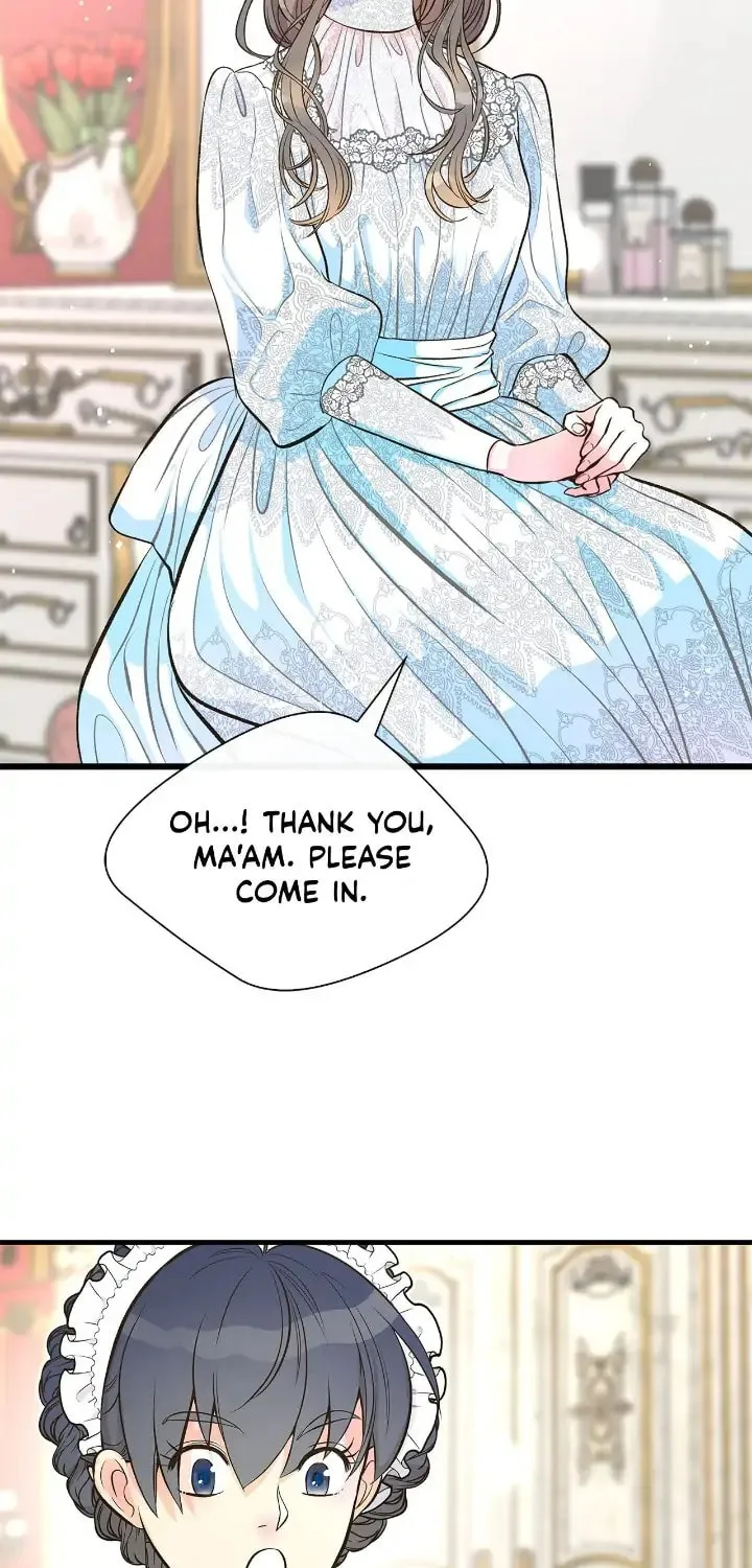 The Problematic Prince Chapter 5 page 61 - 