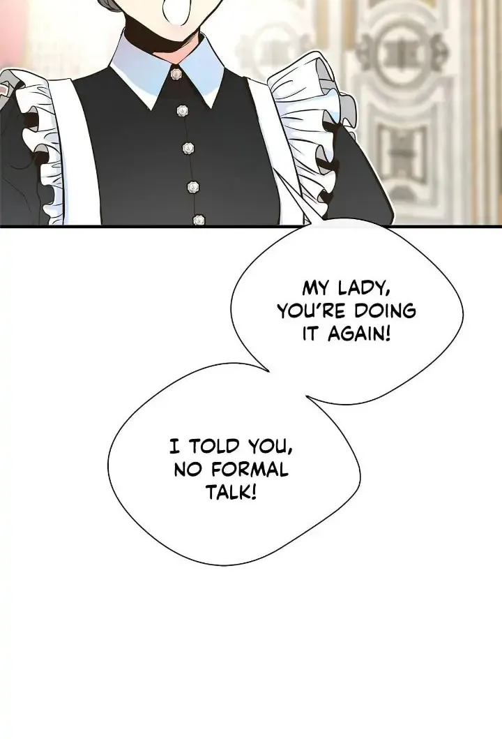 The Problematic Prince Chapter 5 page 62 - 
