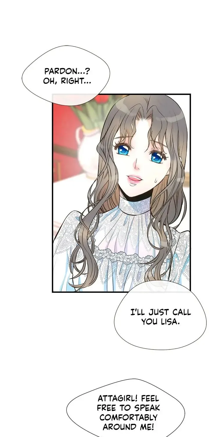 The Problematic Prince Chapter 5 page 63 - 