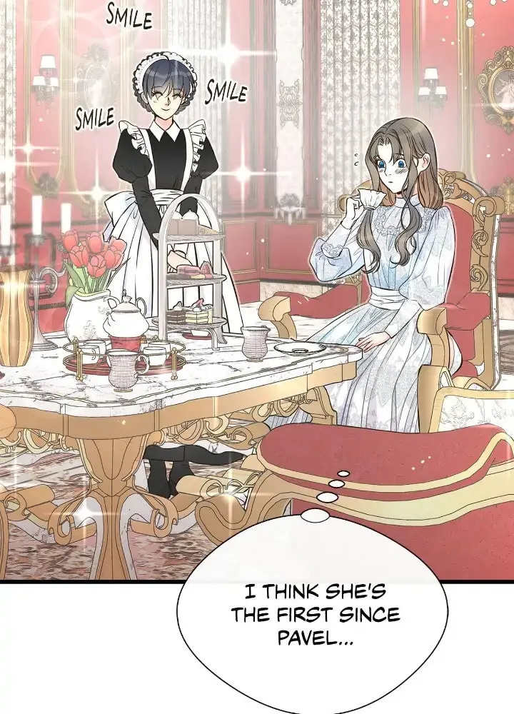 The Problematic Prince Chapter 5 page 65 - 