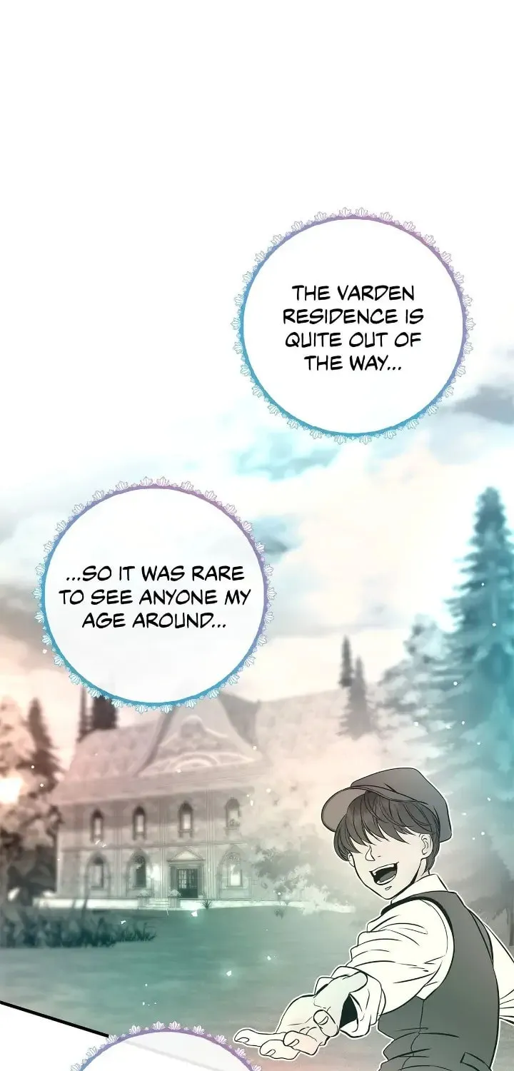 The Problematic Prince Chapter 5 page 67 - 