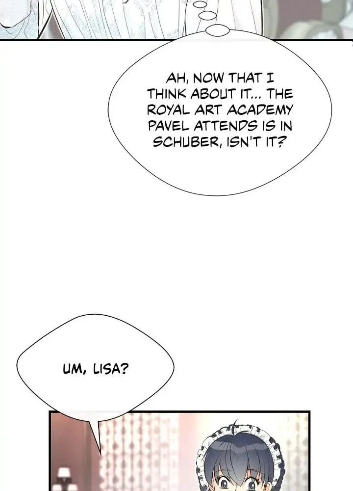 The Problematic Prince Chapter 5 page 69 - 