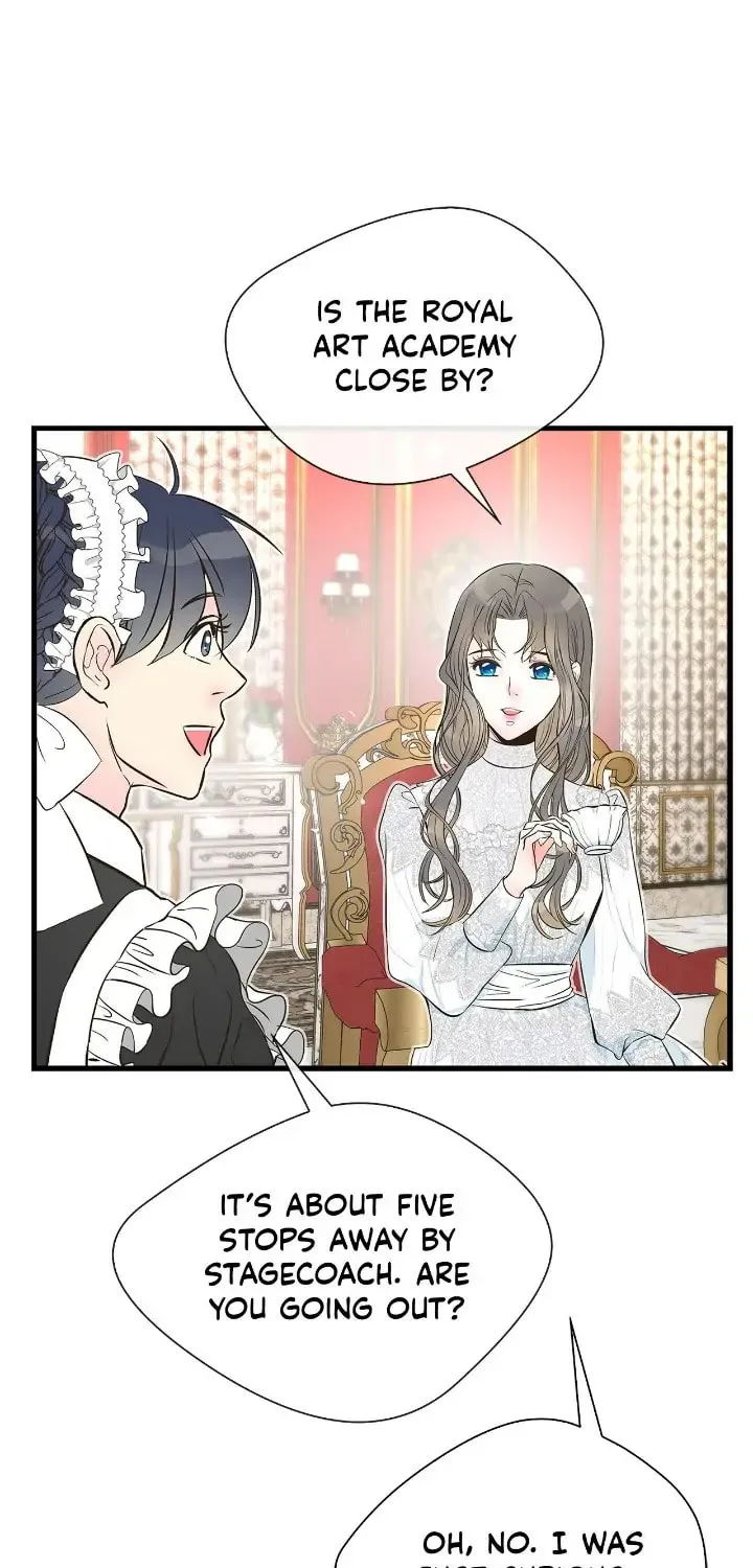 The Problematic Prince Chapter 5 page 71 - 