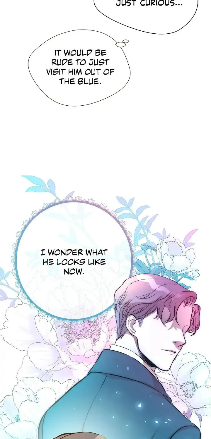 The Problematic Prince Chapter 5 page 72 - 