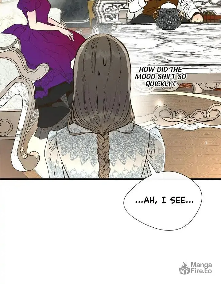 The Problematic Prince Chapter 5 page 83 - 
