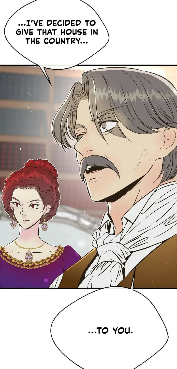 The Problematic Prince Chapter 5 page 85 - 