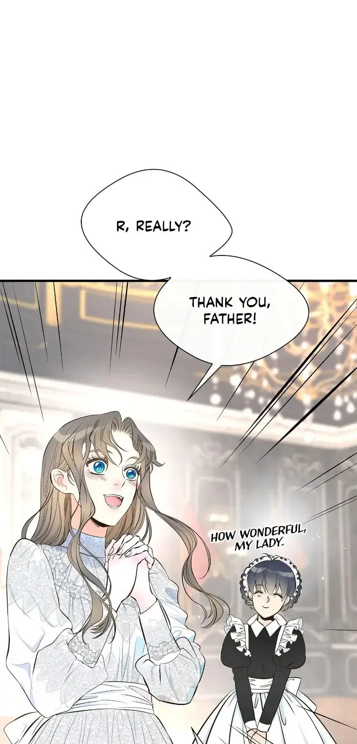 The Problematic Prince Chapter 5 page 89 - 