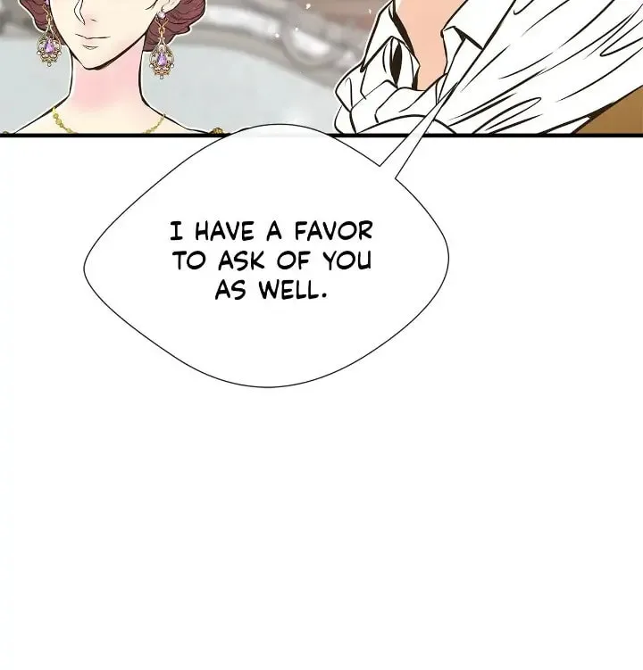 The Problematic Prince Chapter 5 page 91 - 