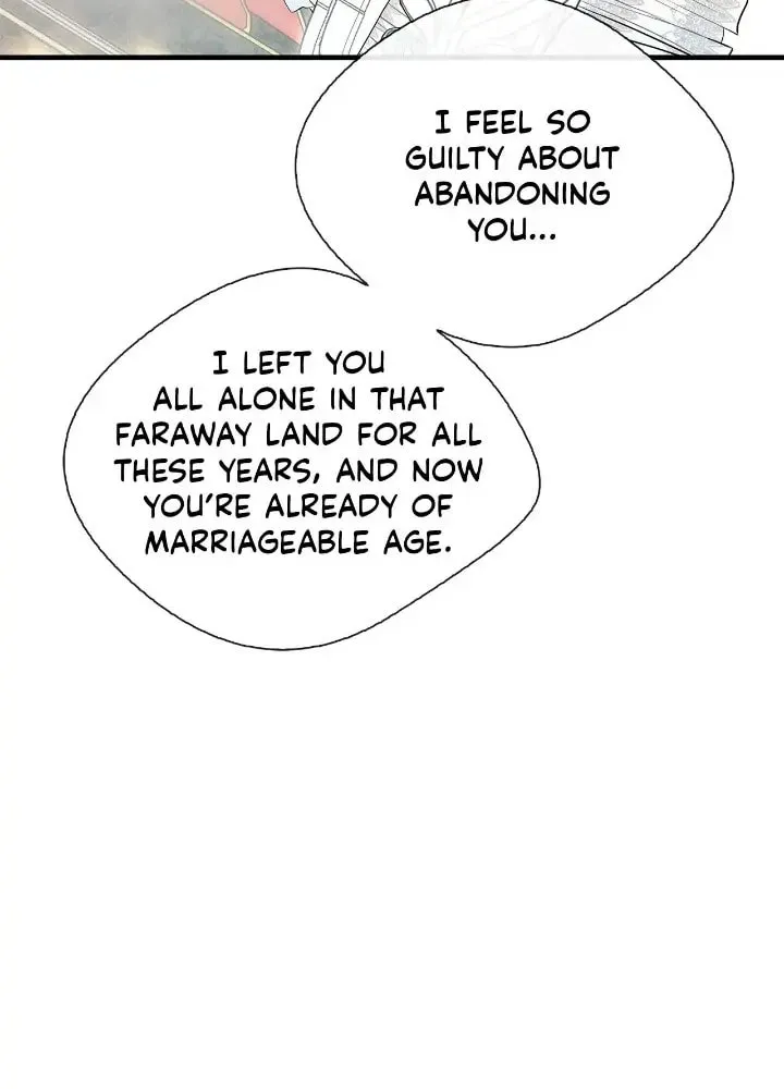 The Problematic Prince Chapter 5 page 98 - 