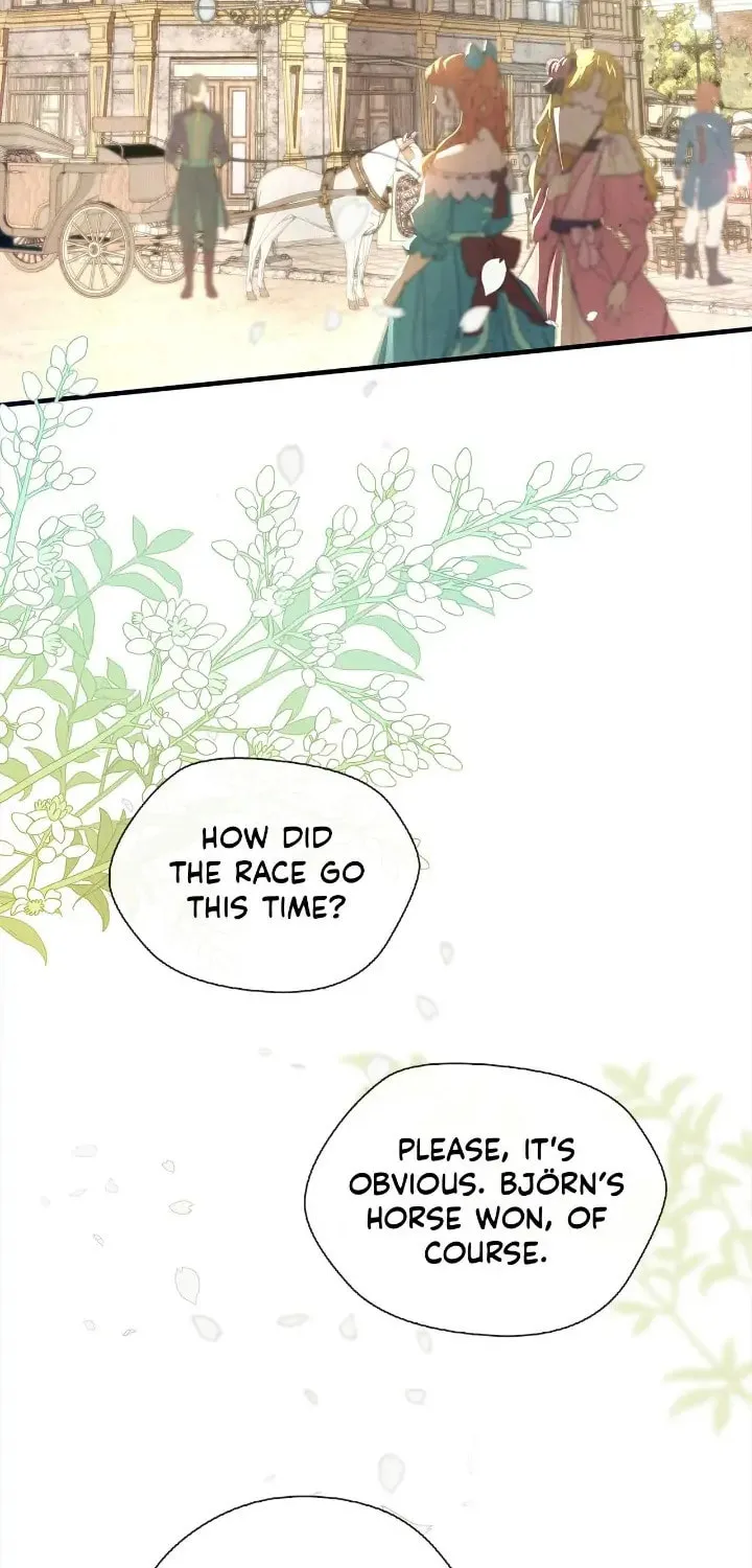 The Problematic Prince Chapter 6 page 2 - 