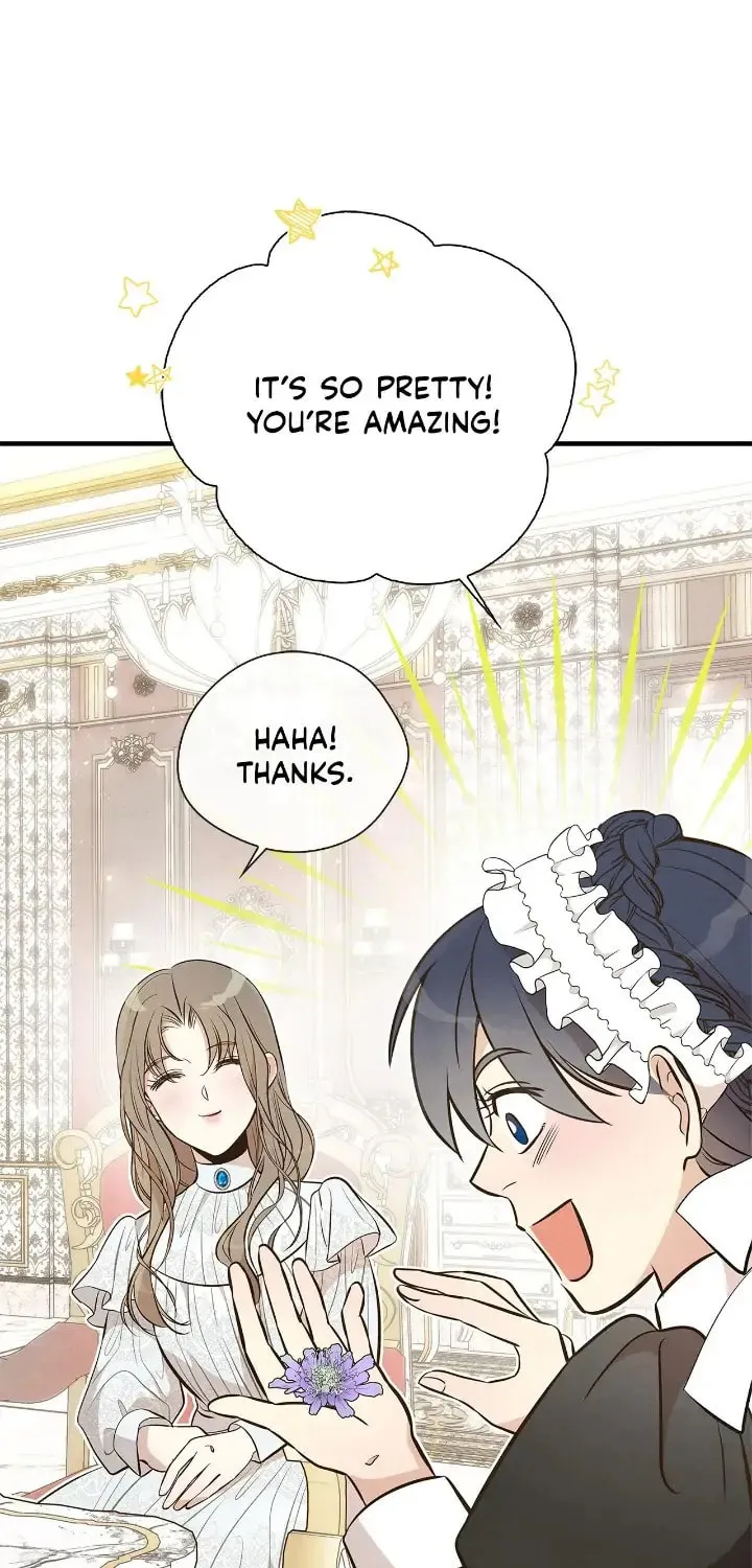 The Problematic Prince Chapter 6 page 101 - 