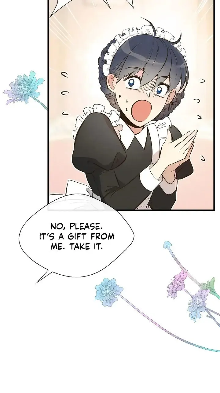 The Problematic Prince Chapter 6 page 104 - 