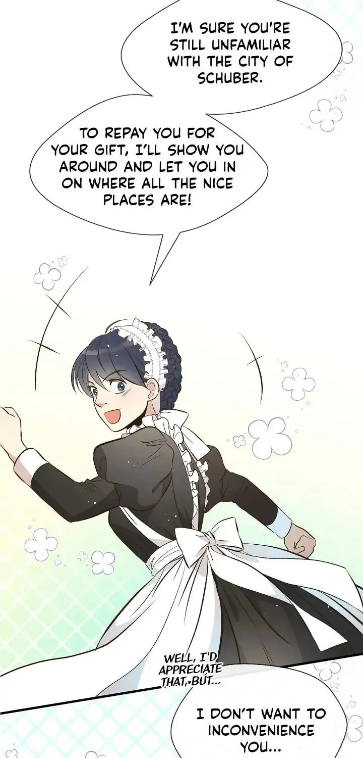 The Problematic Prince Chapter 6 page 108 - 