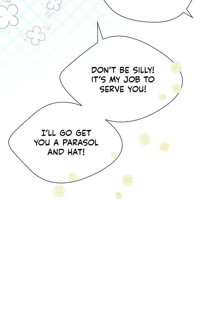 The Problematic Prince Chapter 6 page 109 - 