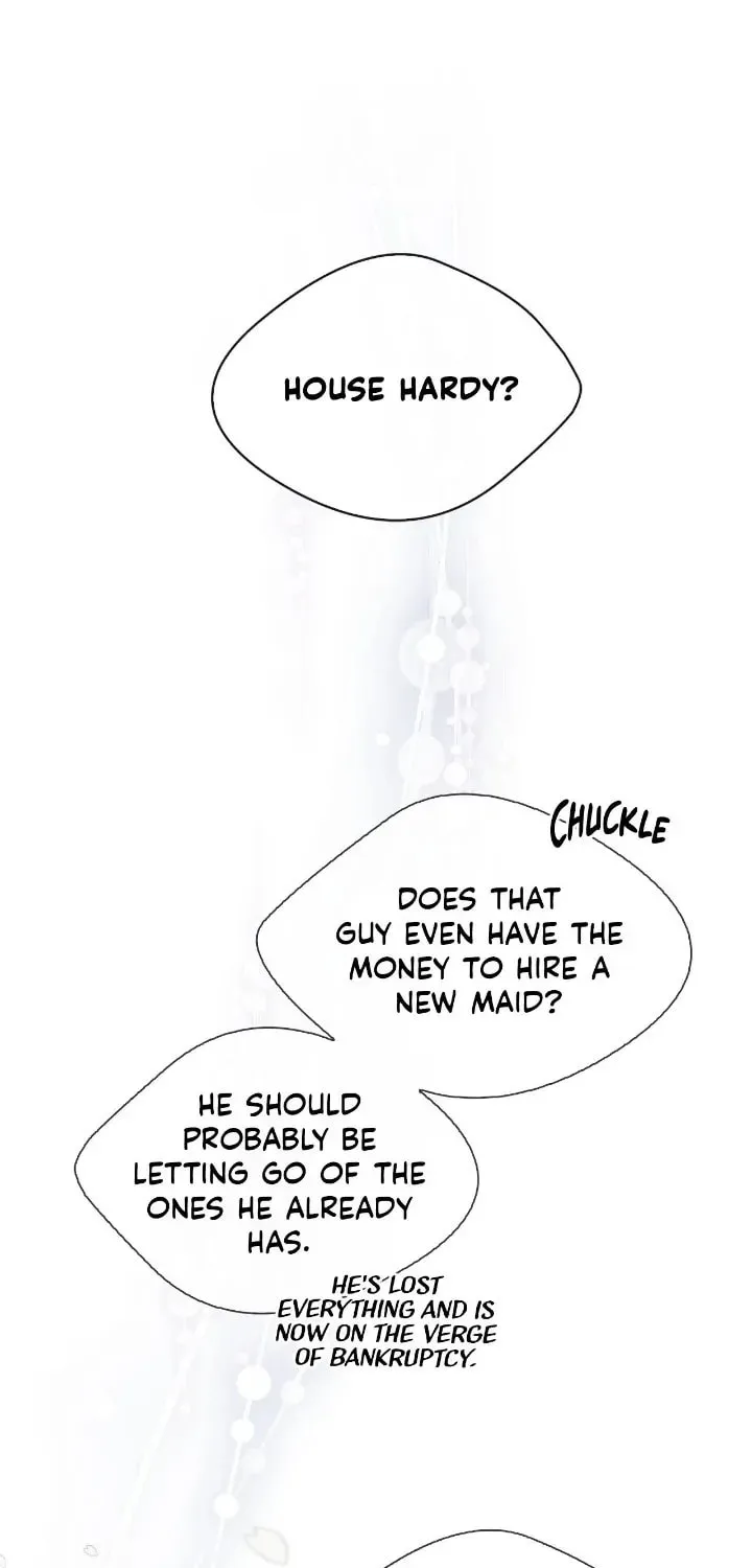The Problematic Prince Chapter 6 page 12 - 