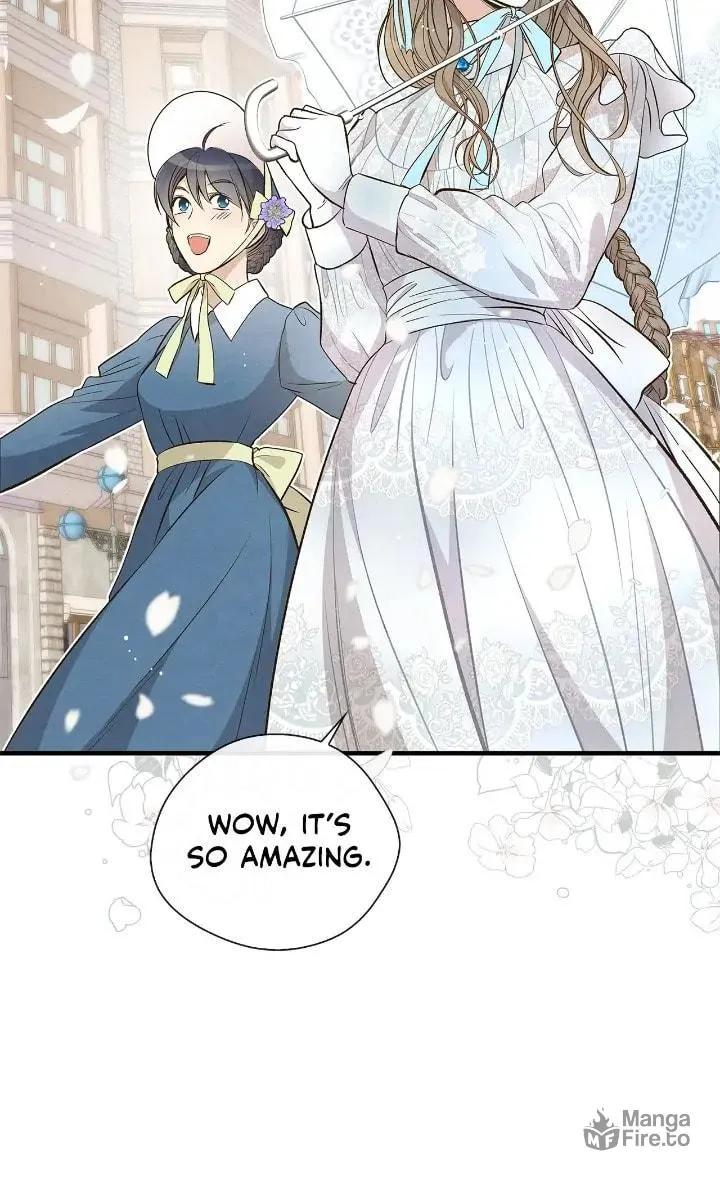 The Problematic Prince Chapter 6 page 113 - 