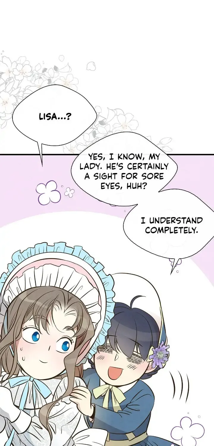 The Problematic Prince Chapter 6 page 126 - 