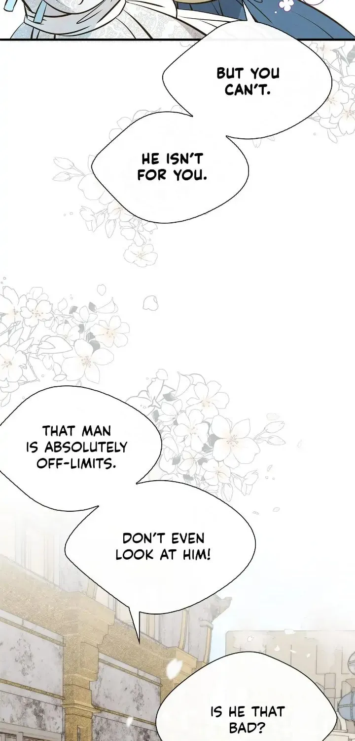 The Problematic Prince Chapter 6 page 127 - 