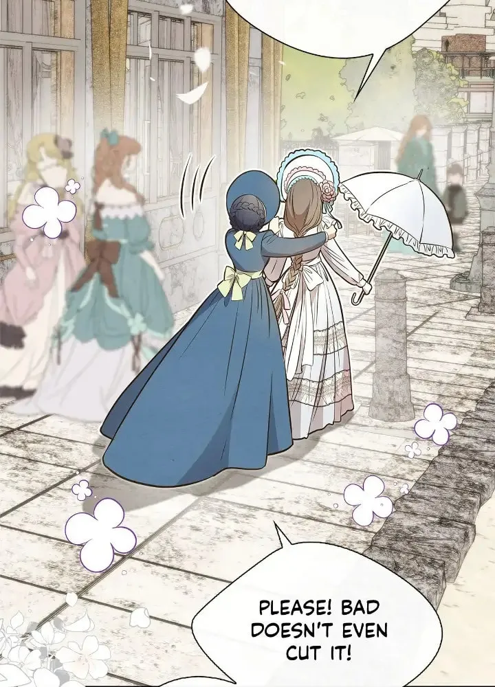 The Problematic Prince Chapter 6 page 128 - 