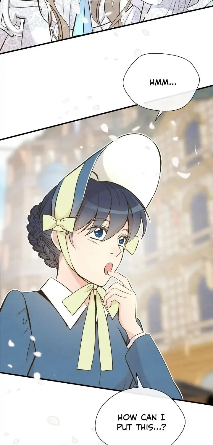 The Problematic Prince Chapter 6 page 131 - 