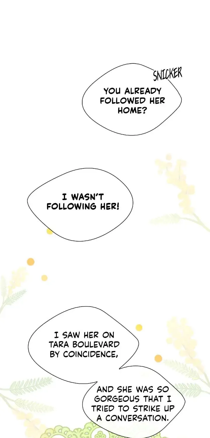 The Problematic Prince Chapter 6 page 16 - 