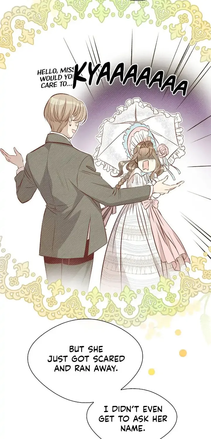 The Problematic Prince Chapter 6 page 17 - 