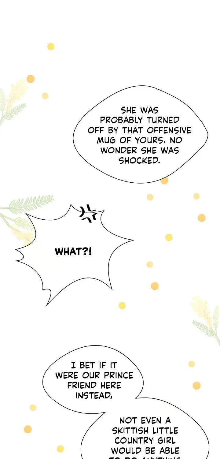 The Problematic Prince Chapter 6 page 19 - 