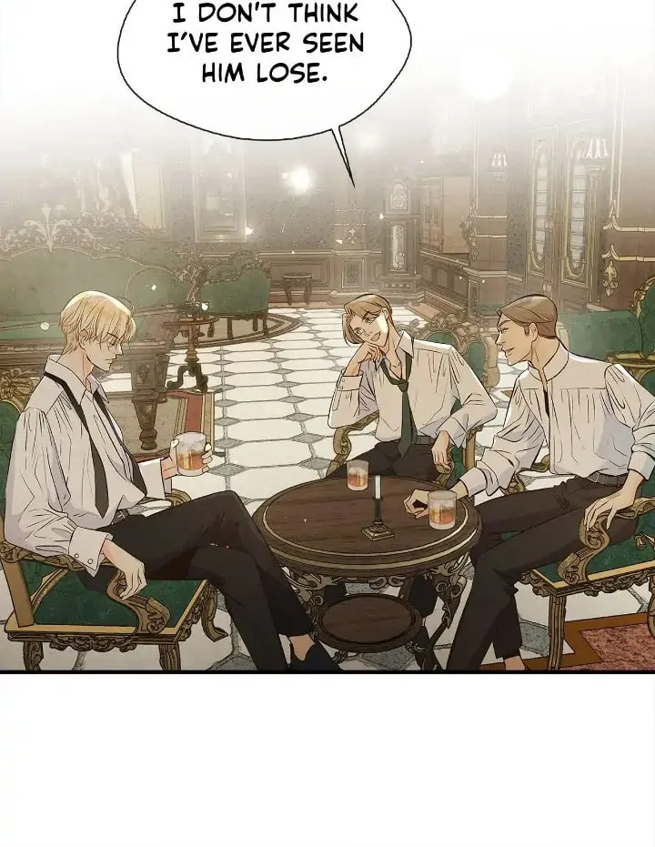 The Problematic Prince Chapter 6 page 3 - 