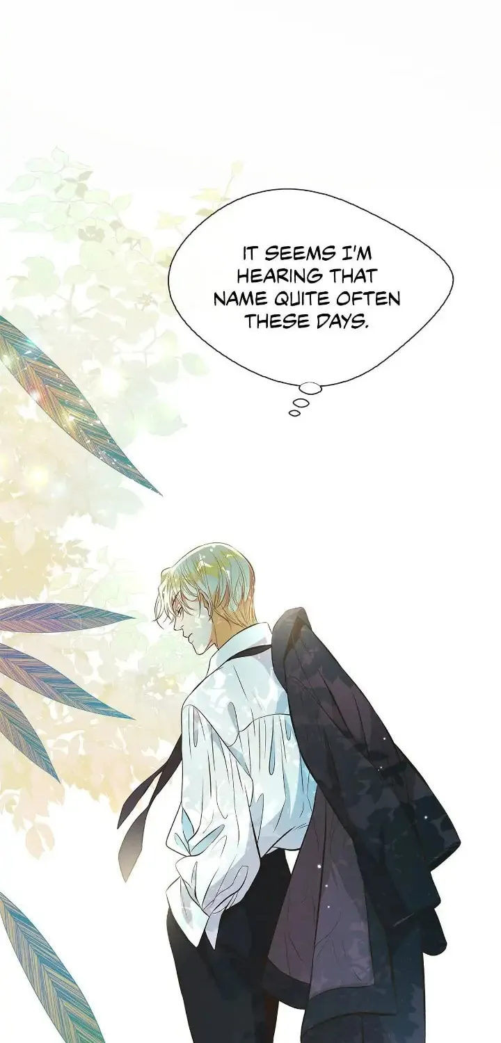 The Problematic Prince Chapter 6 page 23 - 