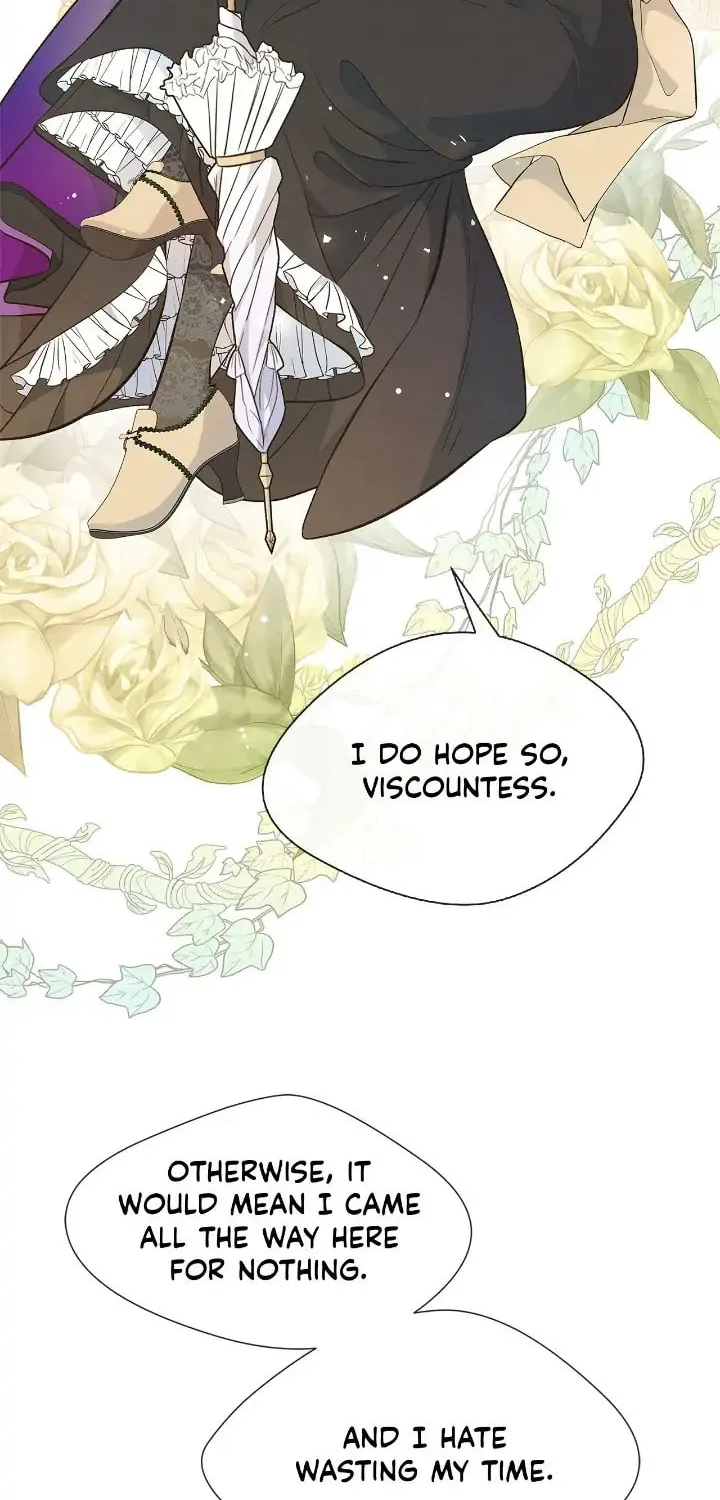 The Problematic Prince Chapter 6 page 29 - 