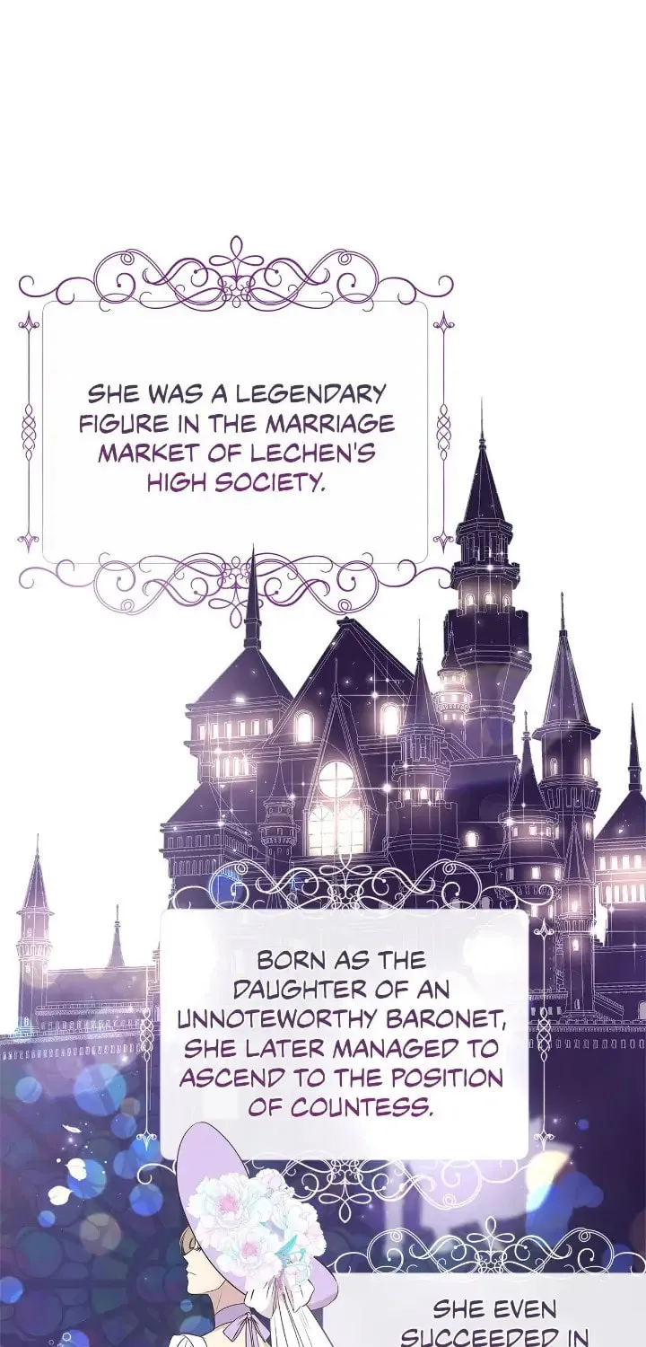 The Problematic Prince Chapter 6 page 32 - 