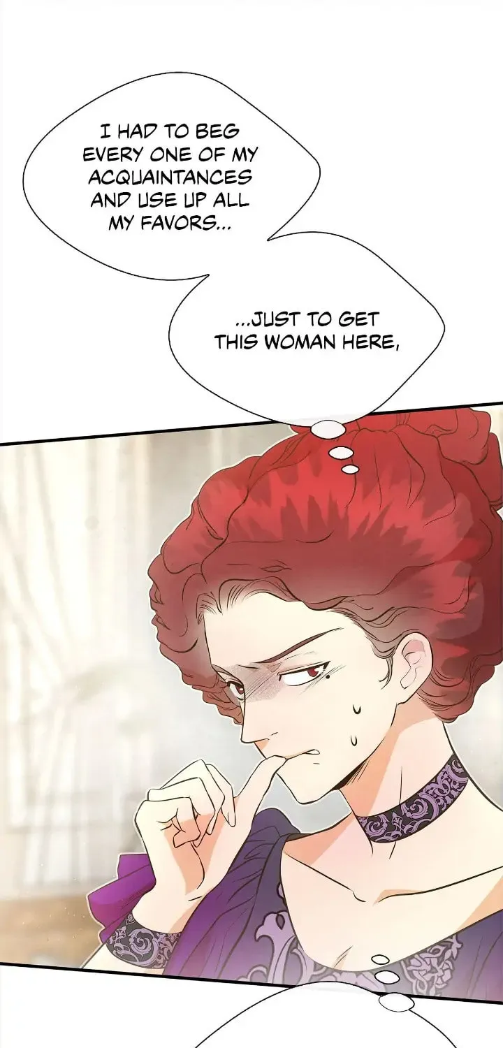 The Problematic Prince Chapter 6 page 36 - 