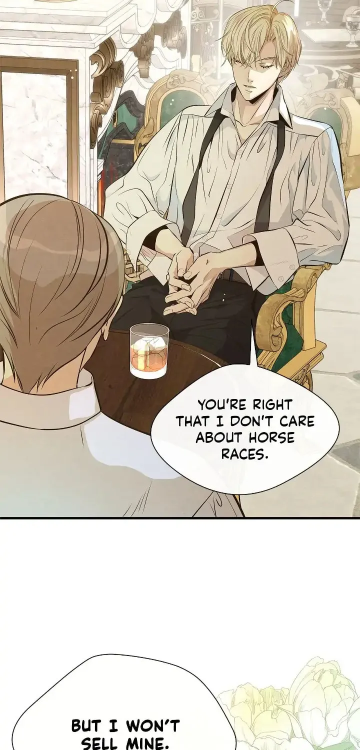 The Problematic Prince Chapter 6 page 5 - 