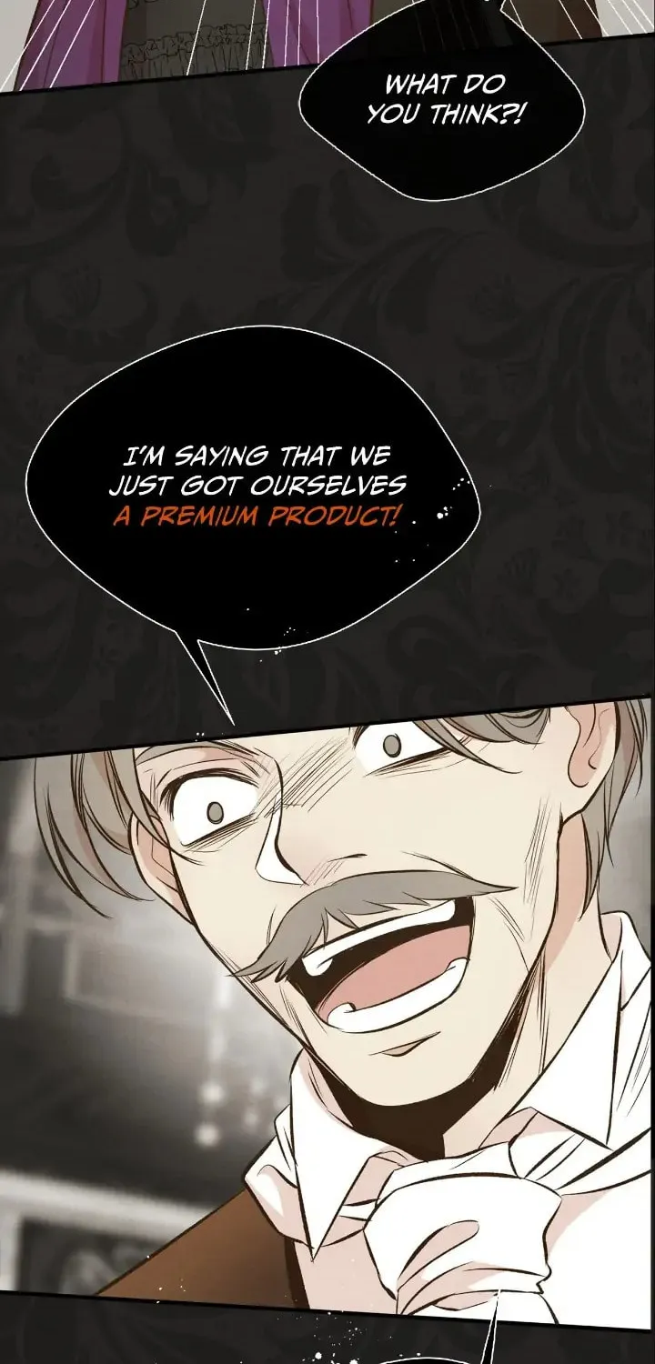 The Problematic Prince Chapter 6 page 41 - 