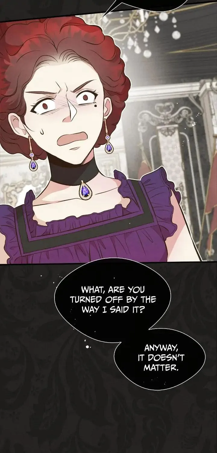 The Problematic Prince Chapter 6 page 43 - 