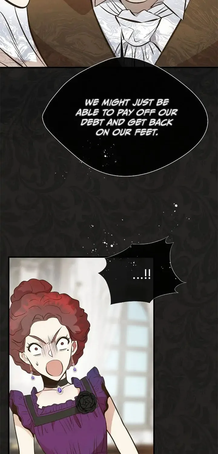 The Problematic Prince Chapter 6 page 46 - 