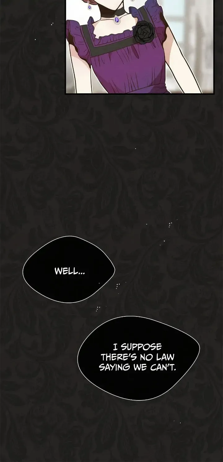 The Problematic Prince Chapter 6 page 48 - 