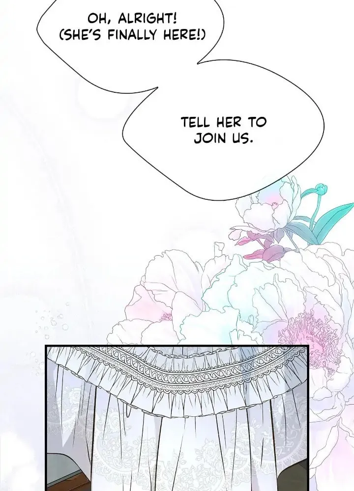 The Problematic Prince Chapter 6 page 51 - 