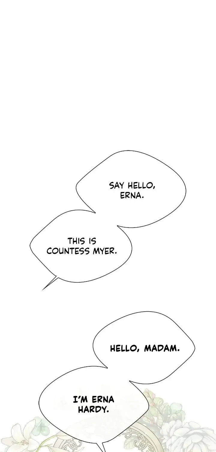 The Problematic Prince Chapter 6 page 57 - 