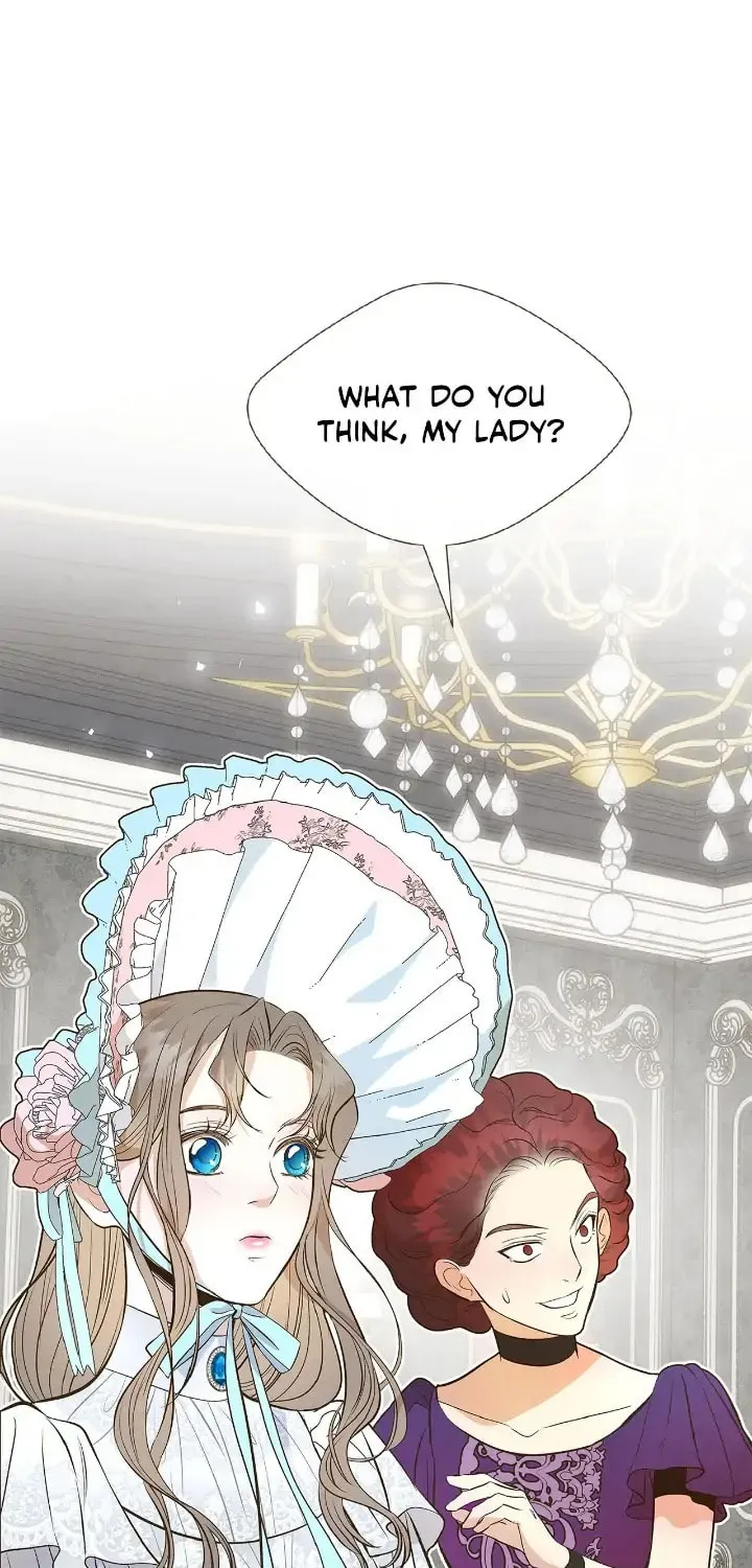 The Problematic Prince Chapter 6 page 60 - 