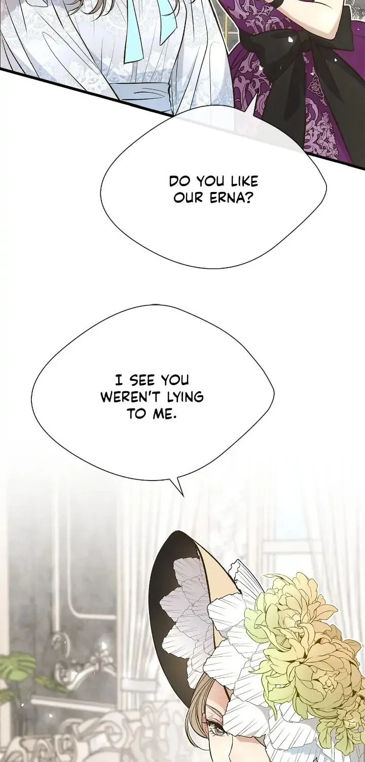 The Problematic Prince Chapter 6 page 61 - 