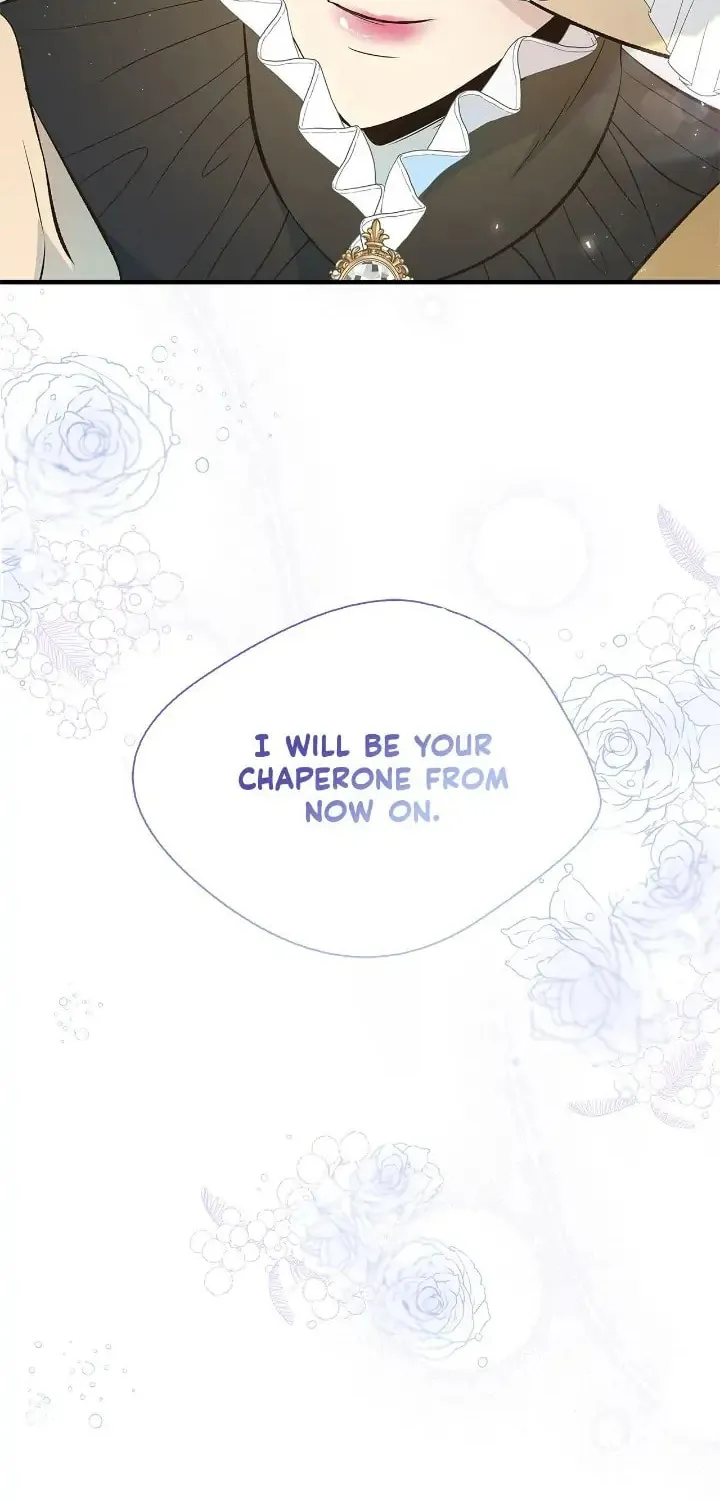 The Problematic Prince Chapter 6 page 64 - 