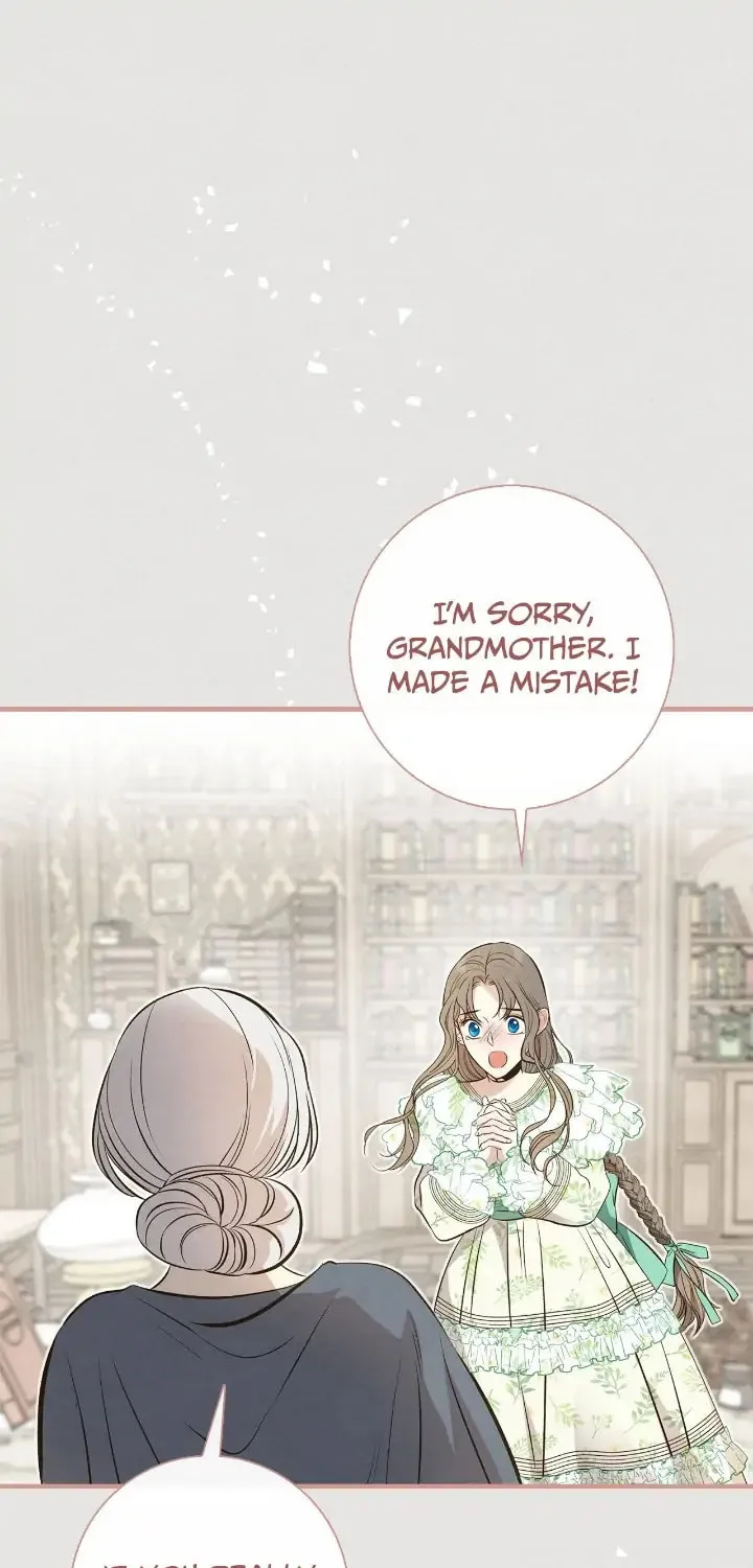 The Problematic Prince Chapter 6 page 69 - 