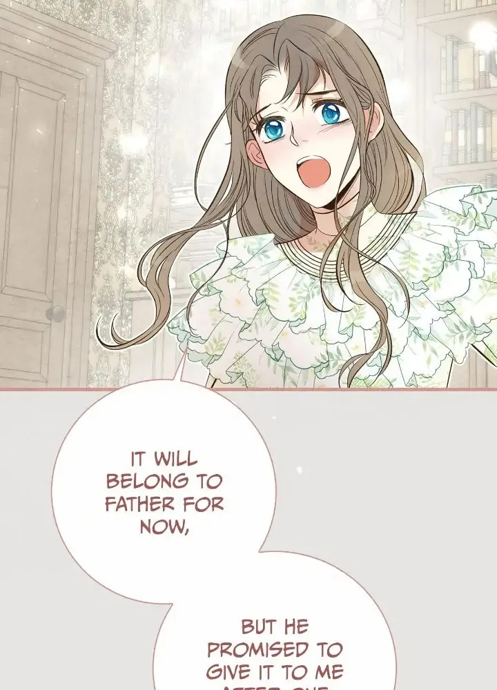 The Problematic Prince Chapter 6 page 71 - 