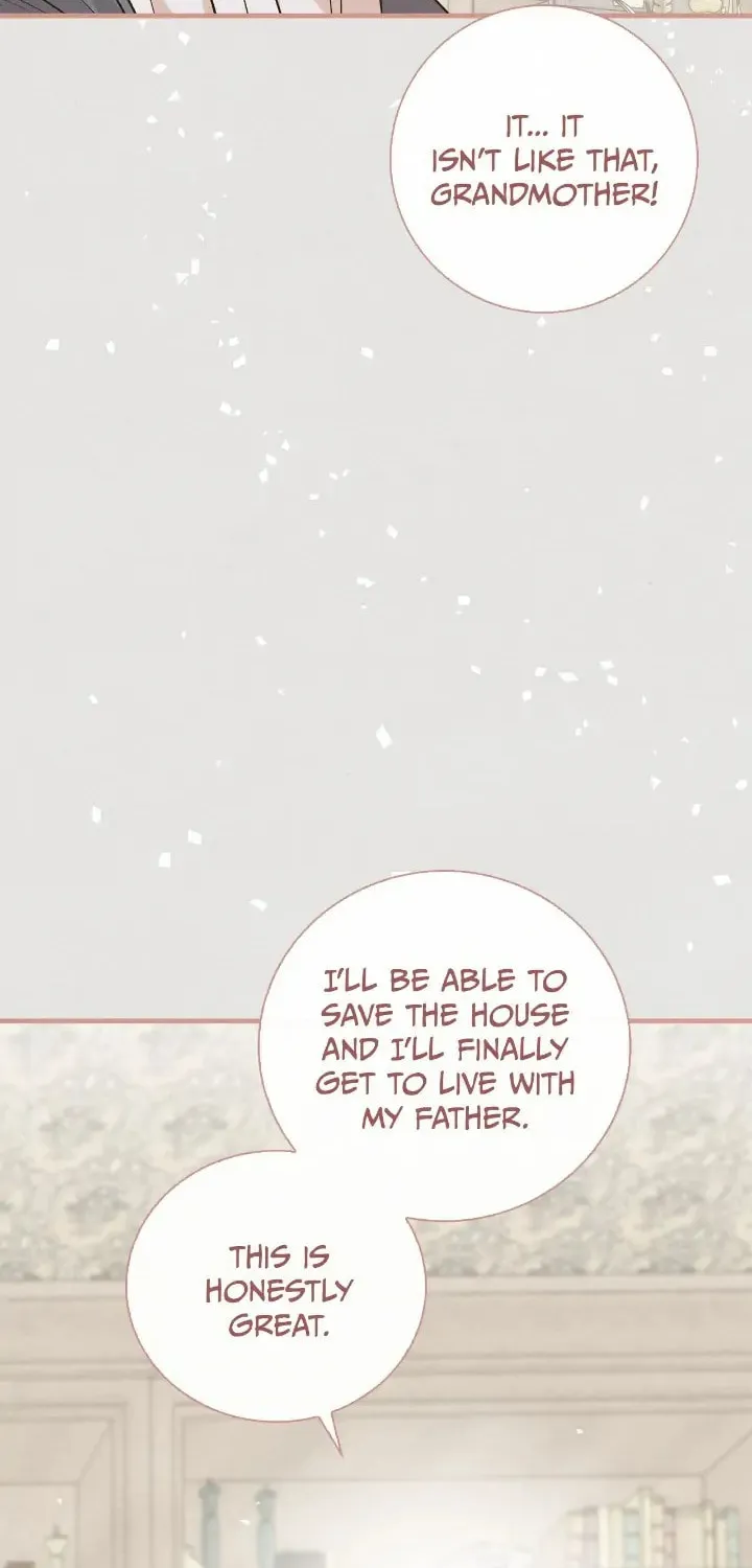 The Problematic Prince Chapter 6 page 74 - 