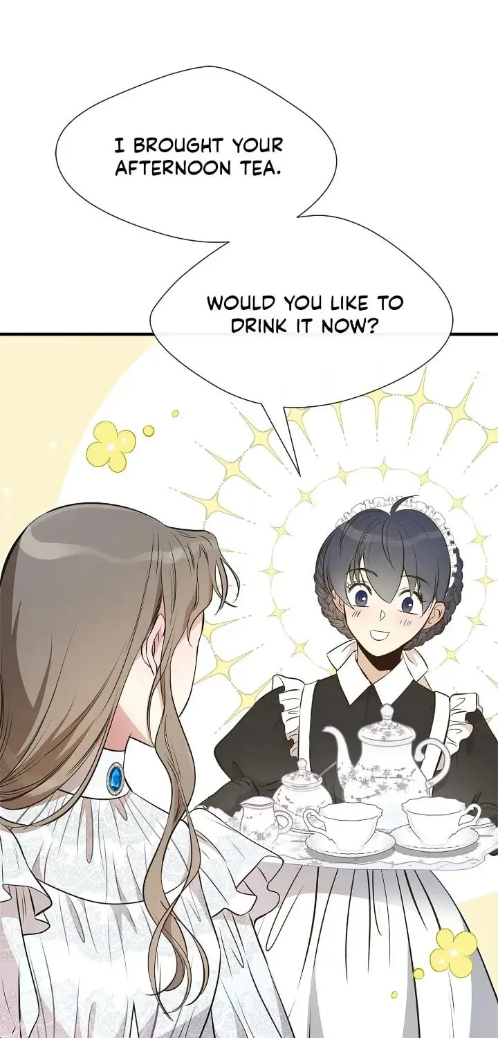 The Problematic Prince Chapter 6 page 84 - 