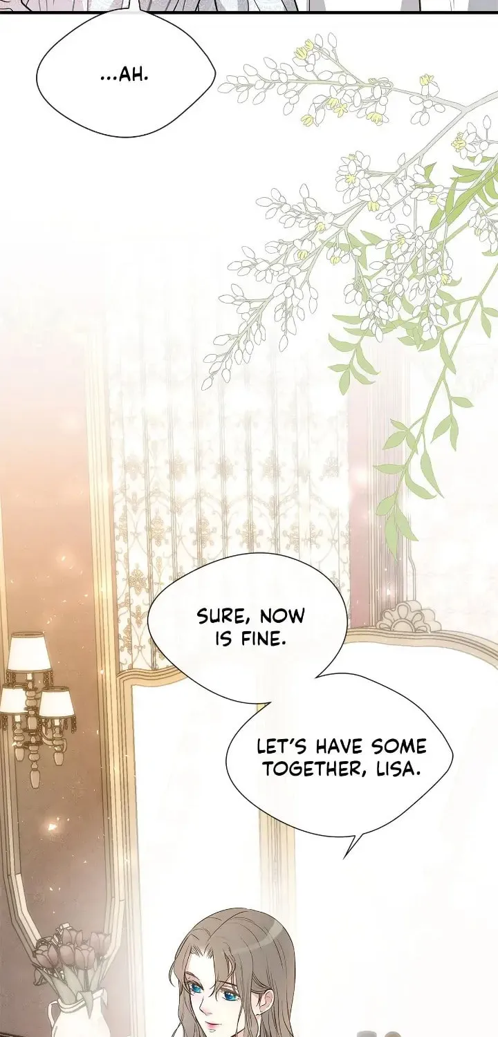The Problematic Prince Chapter 6 page 85 - 
